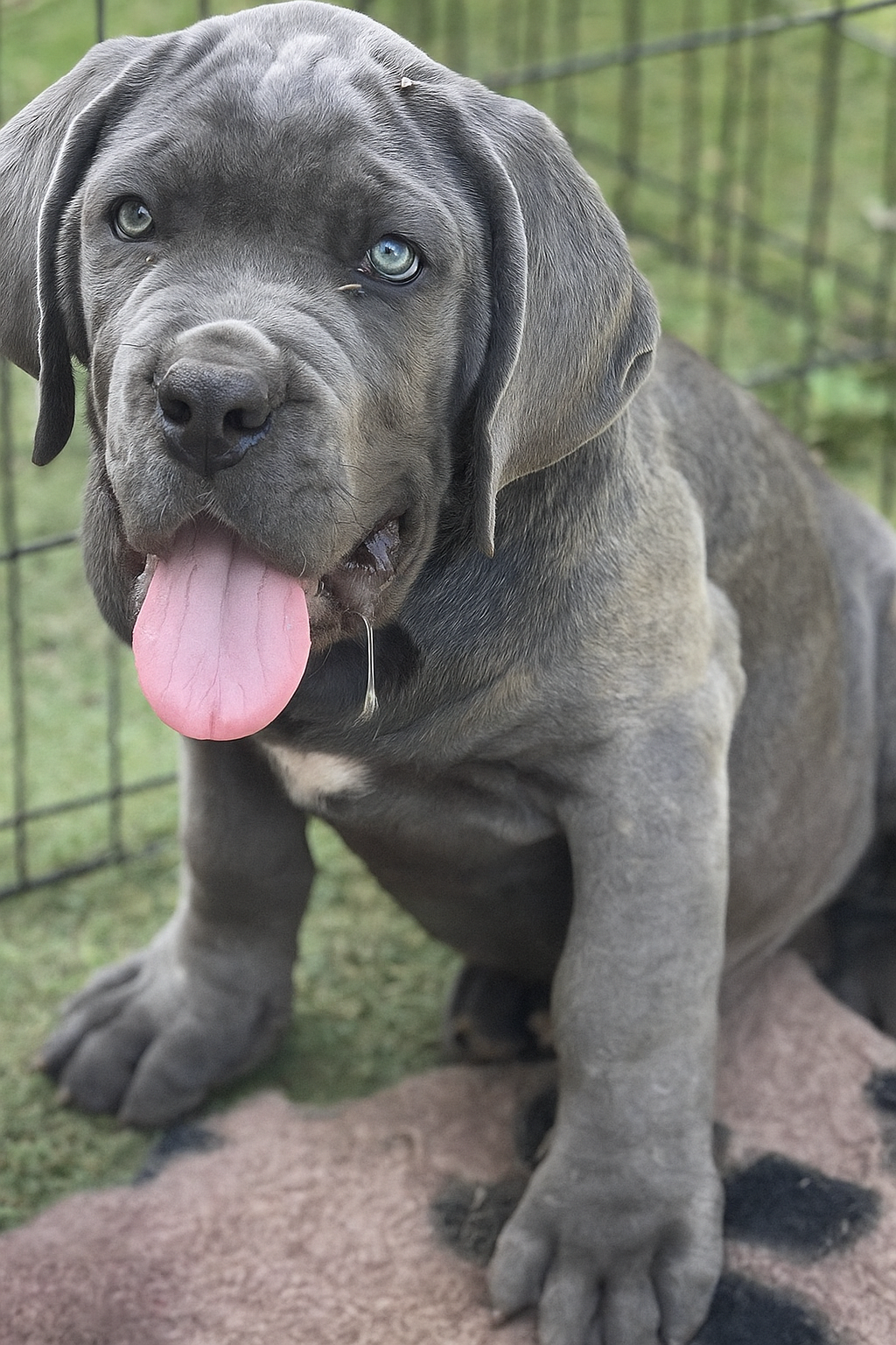 Cane Corso 1