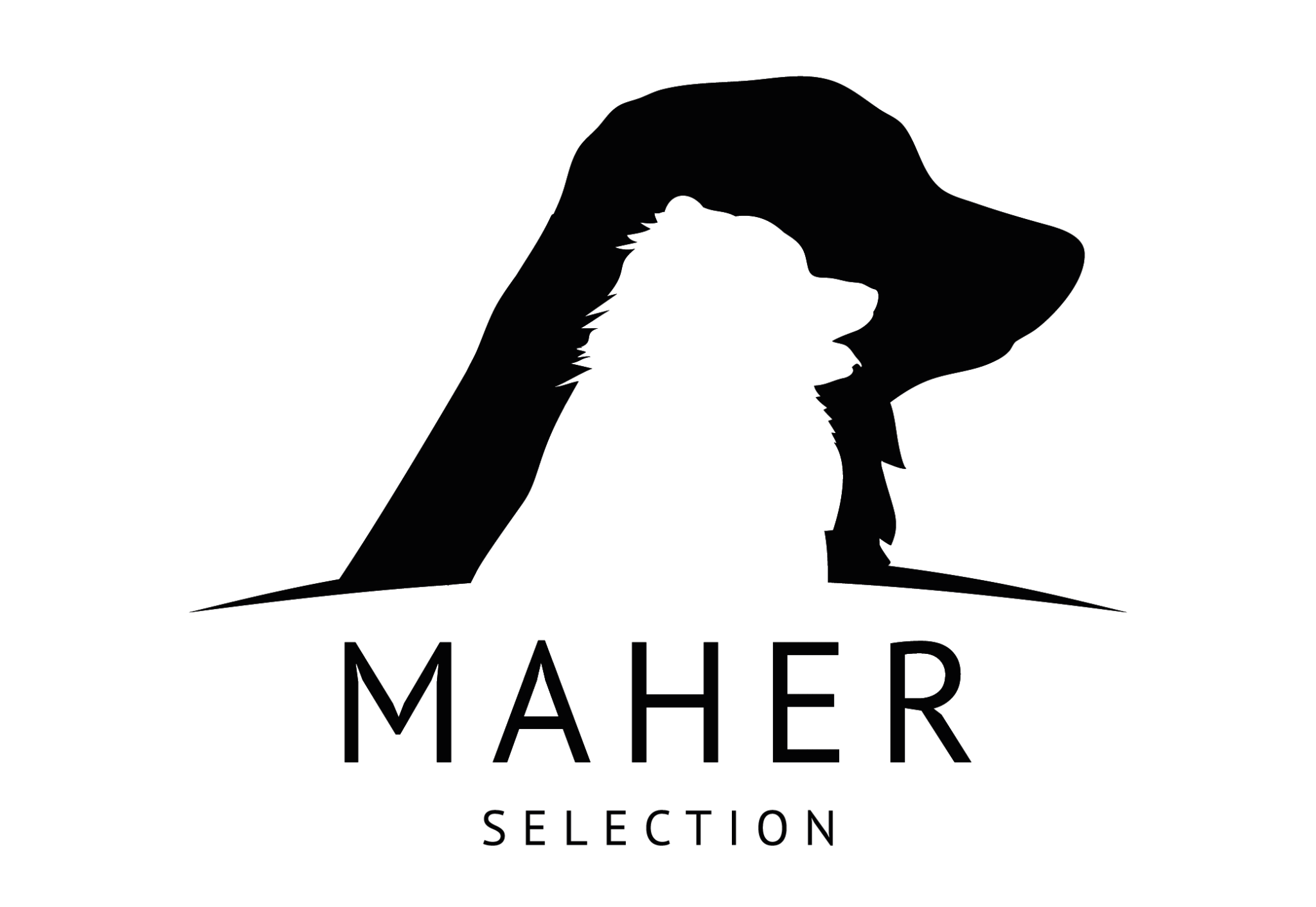 Maher Selection Logo