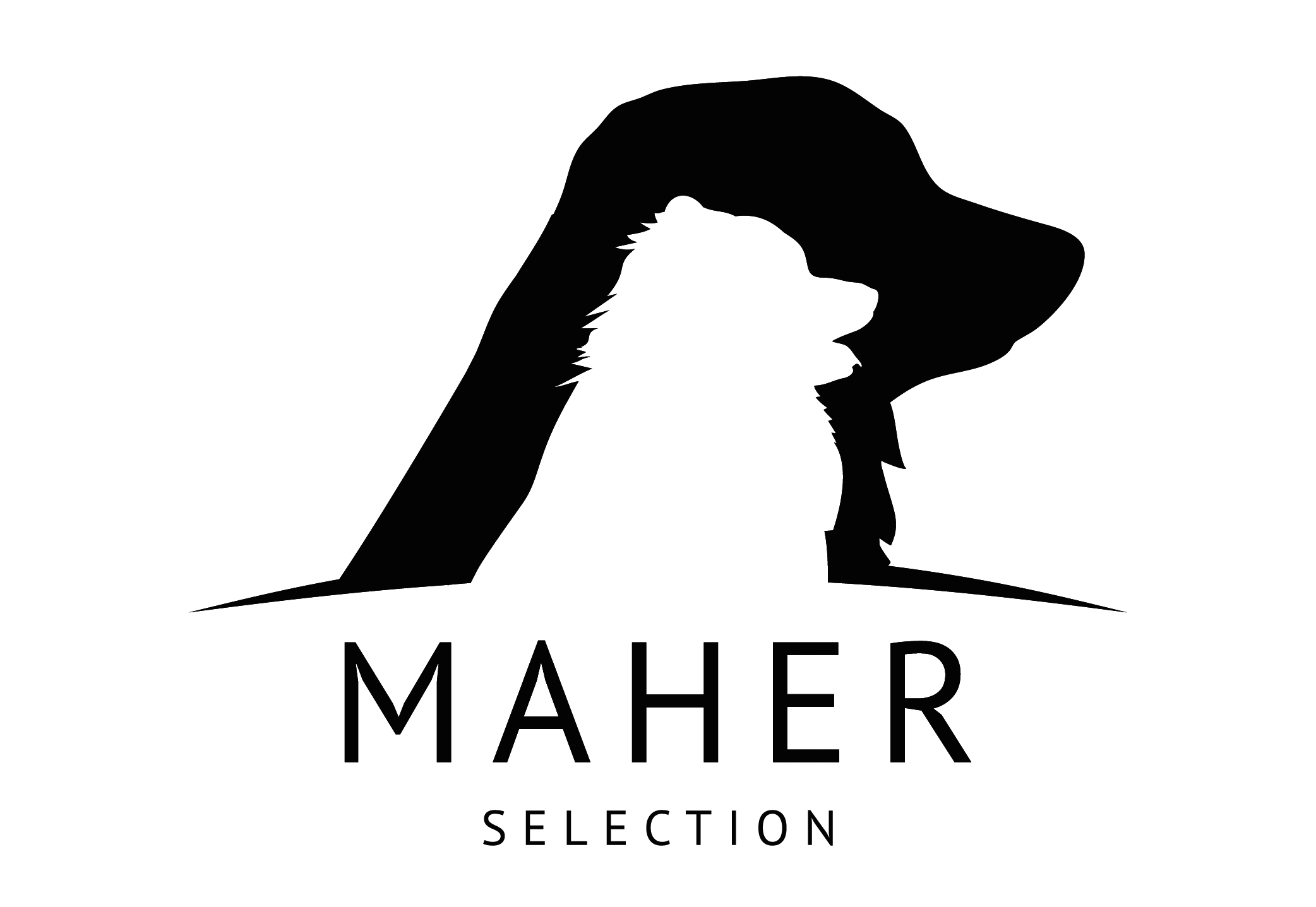 Maher Logo